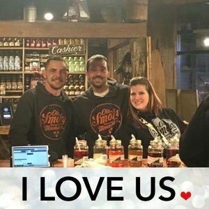 Meet your Posher, Justin